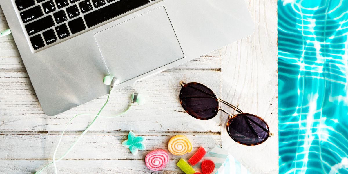 Στο “κόκκινο” οι καλοκαιρινές απάτες: 1 στις 21 νέες ιστοσελίδες είναι κακόβουλες