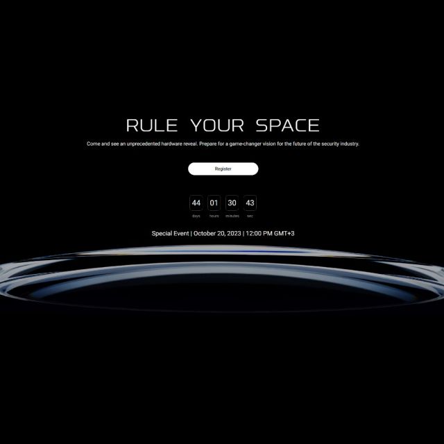 AJAX Special Event: Έρχεται στις 20 Οκτωβρίου!