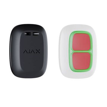 AJAX DoubleButton