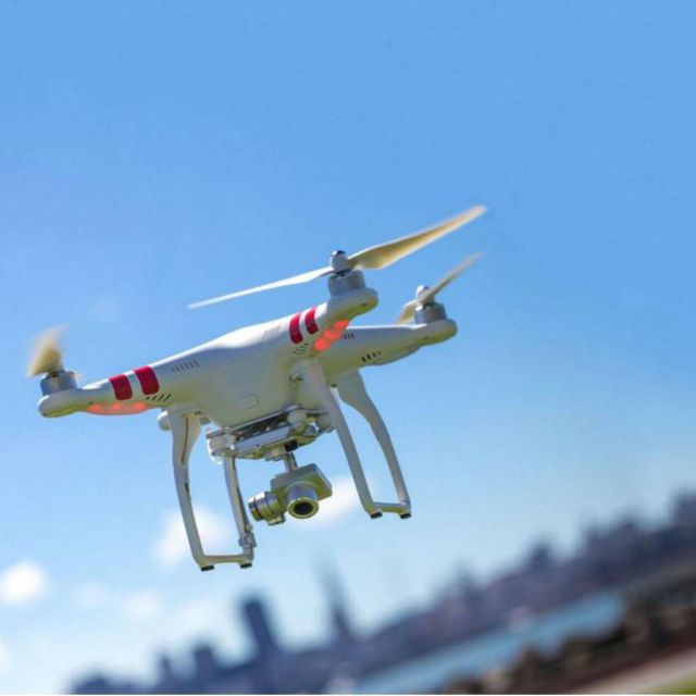 Δημοσιεύθηκαν οι νέοι κανόνες για τα drones στην Ευρωπαϊκή Ένωση (infographic)