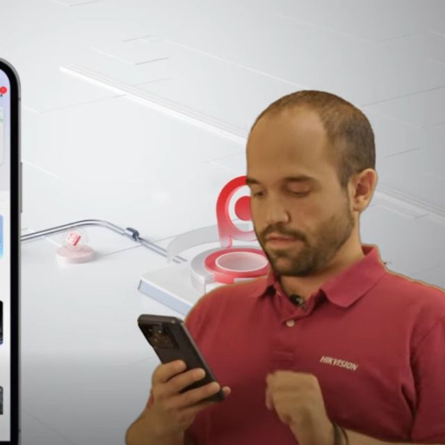 HikTec Show: Επίλυση θεμάτων υποστήριξης με το Hik-Partners Pro