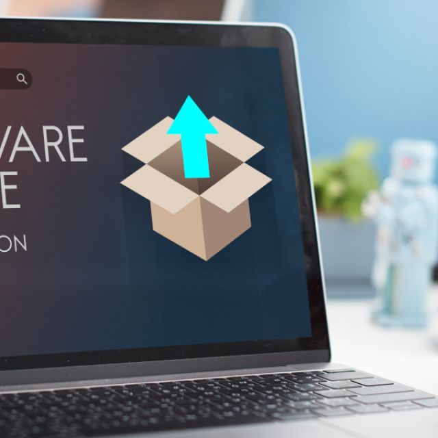 Σημαντικές οι ενημερώσεις λογισμικού για την ασφάλεια των επιχειρήσεων