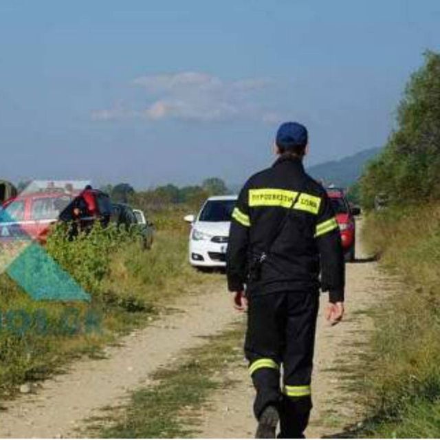 Drone του στρατού κατέπεσε στη Ροδόπη