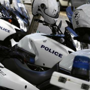 Κατασχέθηκαν 164 κιλά κάνναβη στα ελληνοαλβανικά σύνορα