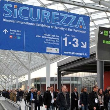 SICUREZZA 2019: Η αντίστροφη μέτρηση ξεκίνησε!