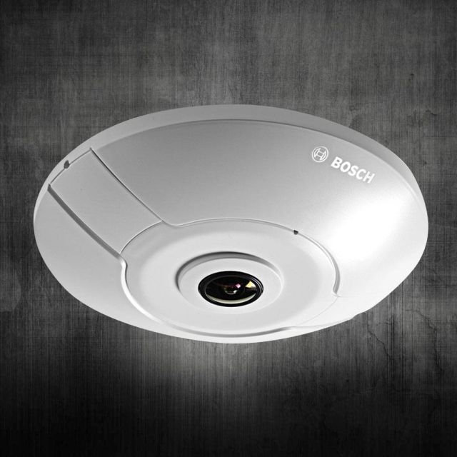 Bosch Flexidome IP