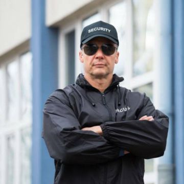 Απελάθηκαν τέσσερις φρουροί ασφαλείας στην Κύπρο