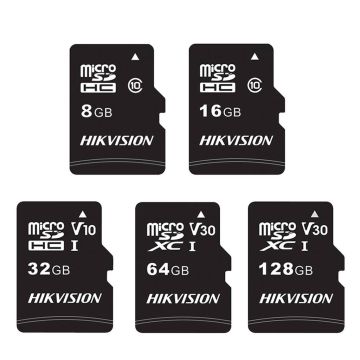 Νέες συσκευές αποθήκευσης δεδομένων από την Hikvision