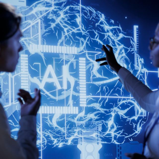 Trend Micro: Ενίσχυση της ασφάλειας στα εργοστάσια Τεχνητής Νοημοσύνης της NVIDIA Enterprise