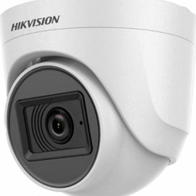 Hikvision DS-2CE76H0T-ITPFS