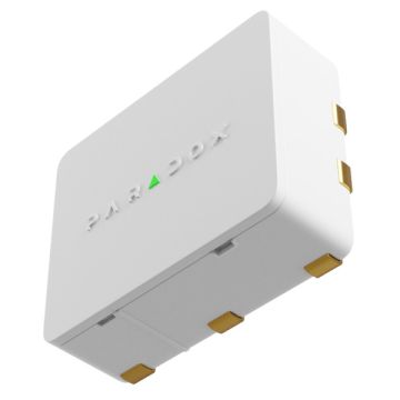 Paradox WD2M: Ασύρματος ανιχνευτής νερού IP68