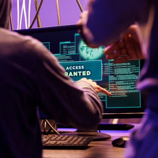 Ποιες είναι οι μεγαλύτερες απειλές κυβερνοασφάλειας στην Ευρώπη για το 2025