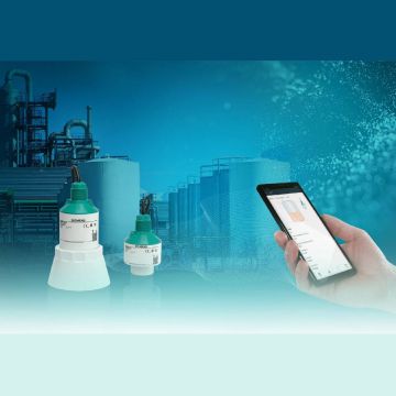 Siemens: Νέοι συμπαγείς μεταδότες στάθμης  μικροκυμάτων στα 80 GHz για εύκολες μετρήσεις