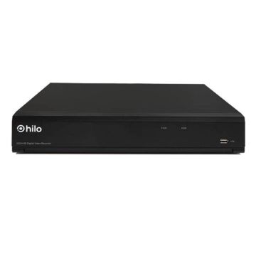 HILO XVR-R80410A/80810A/801620A