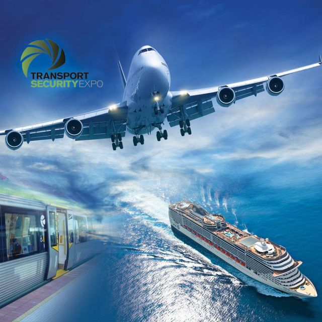 Transport  Security  Expo