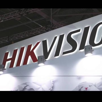 Το AI Road show της Hikvision στις 5 Μαρτίου στην Αθήνα