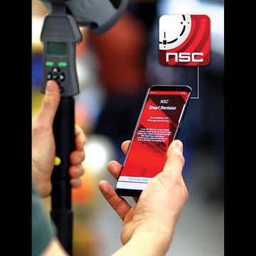 NSC SmartRevision App