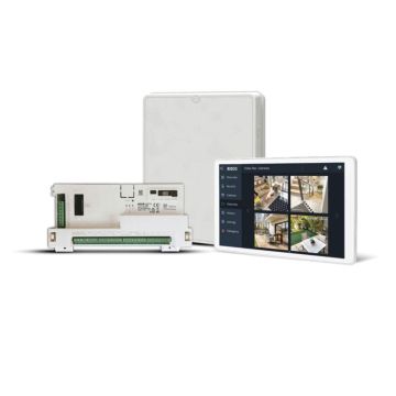 RISCO LIGHTSYS PLUS KIT