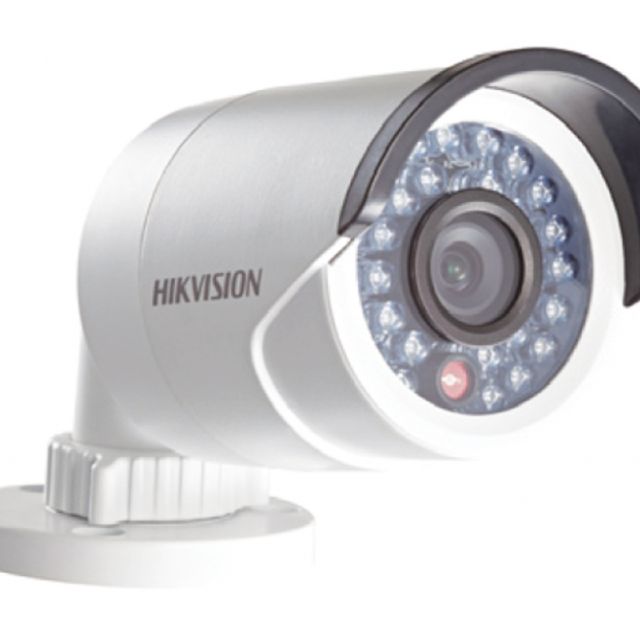 Κάμερες HD-SDI από την Automatic Alarm