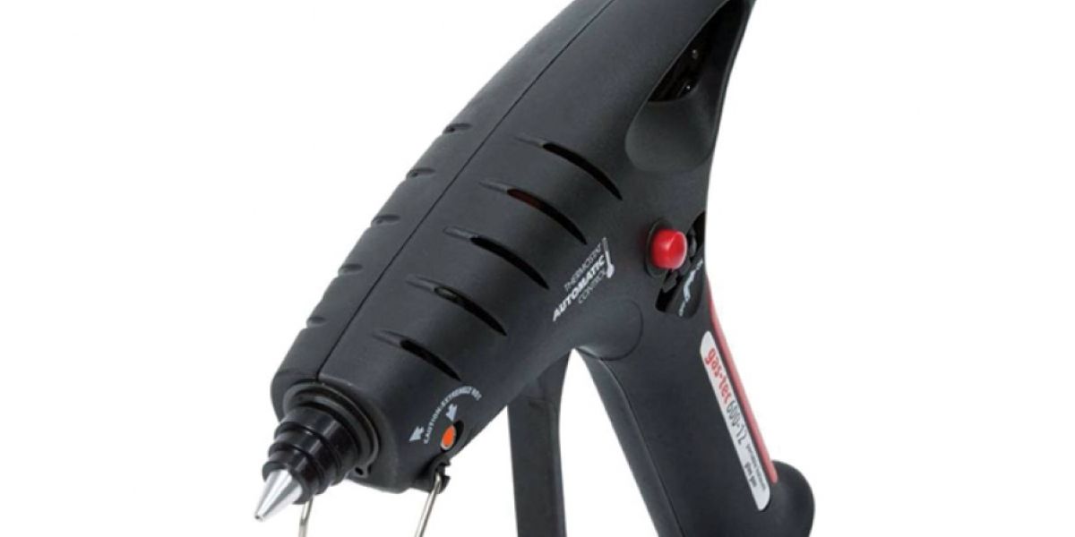 Gas-tec600 και θερμοκόλλα TECBOND 342