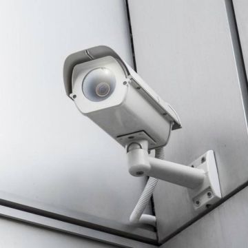 Αναφορά για κρυφή κάμερα στον χώρο διαβούλευσης κρατούμενων με δικηγόρους στην ΓΑΔΑ (ΑΠΔΠΧ)