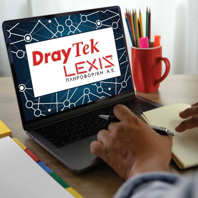 DrayTek VPN Webinar series
