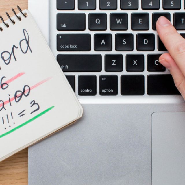 Μαζική αποκάλυψη με τους πιο δημοφιλής κωδικούς πρόσβασης – Ποιοι είναι οι πιο συχνοί στην Ελλάδα