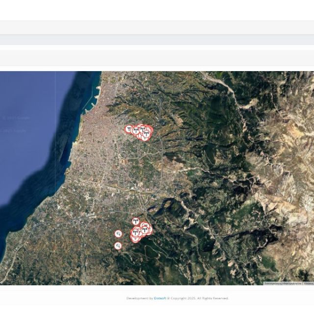 Η ΖΑΡΙΦΟΠΟΥΛΟΣ Α.Ε. συμβάλει στην προστασία του περιβάλλοντος στον Δήμο Πατρέων