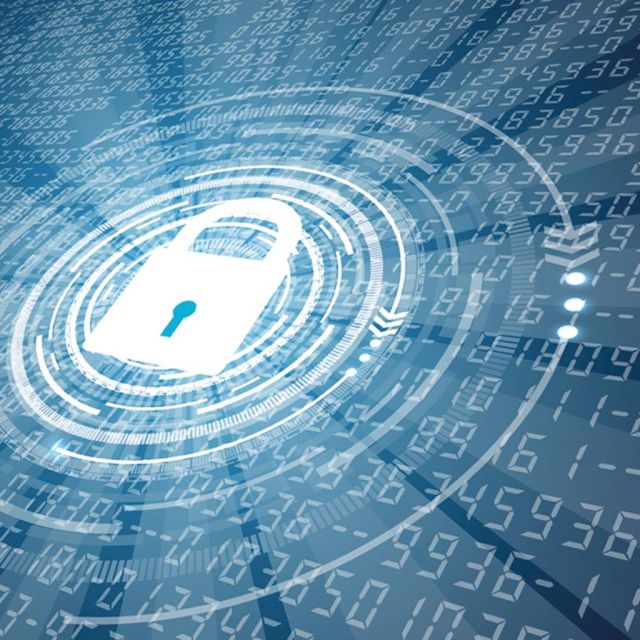IP συσκευές και κυβερνοασφάλεια