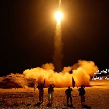 Πυραύλους και drones αναχαίτισαν οι Σαουδάραβες πάνω από το Ριάντ