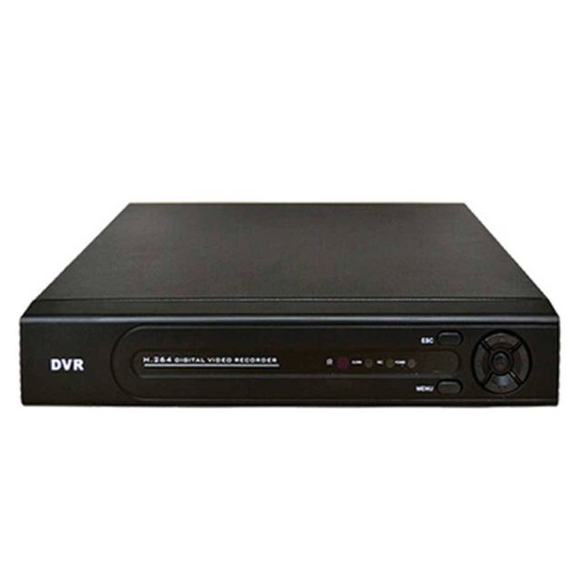 Haoowell HW-ADVR-7008T-M AHD