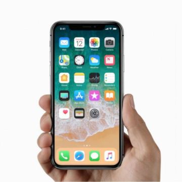 Πρώην υπάλληλος της Πρώην υπάλληλος της Apple υπόσχεται να χακάρει τα iPhone για $15.000