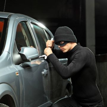 Εξάρθρωση συμμορίας που έκλεβε οχήματα