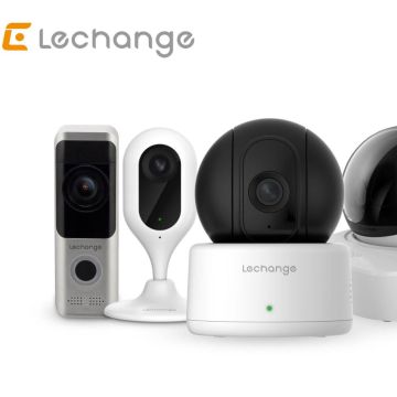 Η Dahua λανσάρει στην αγορά τα νέα προϊόντα «Lechange»