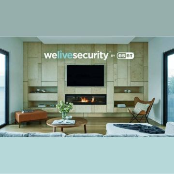 ESET: Πέντε βήματα για να προστατέψετε τις συνδεδεμένες συσκευές σας