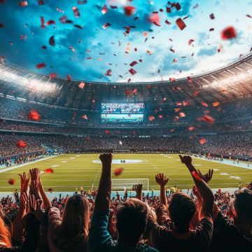 Sicurezza 2025: Η πρόκληση της ασφάλειας σε μεγάλα γεγονότα και διοργανώσεις