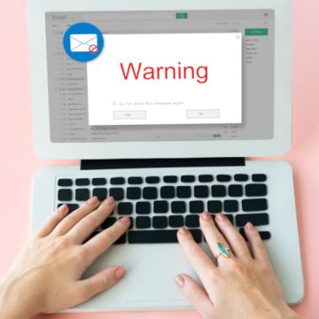 Ρεκόρ κινδύνου οι εκβιασμοί μέσω email από διάφορους κυβερνοεγκληματίες