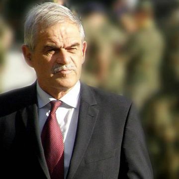 Τόσκας: Η Ελλάδα είναι μια ασφαλής και σταθερή χώρα