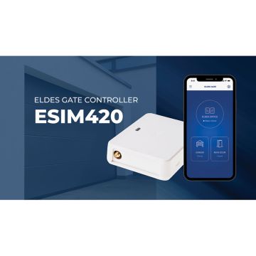 ELDES ESIM420