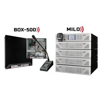 NSC BOX-500