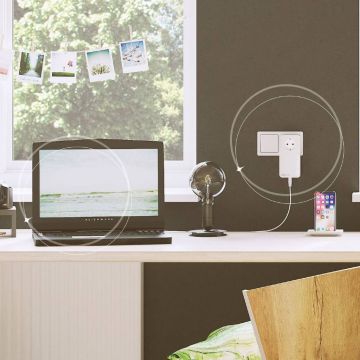 Όλα όσα πρέπει να γνωρίζεις για το WiFi: η devolo απαντά στις 10 πιο συχνές ερωτήσεις