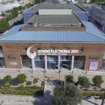 Ρεπορτάζ – Video και φωτογραφίες από την Athens Electronix 2018