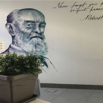 Η Bosch και ο "Οδυσσέας" του Οργανισμού "Το Χαμόγελο του Παιδιού" σε κοινή δράση