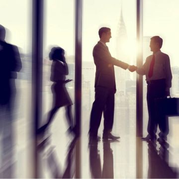 Αναζήτηση Μελών για την Στελέχωση του Εμπορικού Τμήματος Αντιπροσωπείας Συστημάτων Ασφαλείας