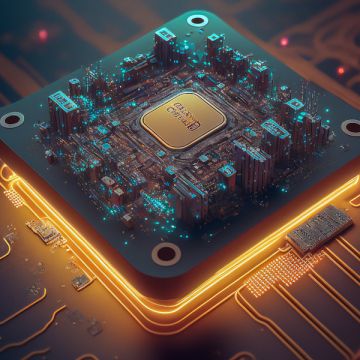 HCCC: Ιδρύθηκε το πρώτο Ελληνικό Κέντρο Ικανοτήτων Ημιαγωγών