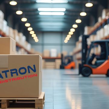Η Novatron Security Distribution μετακομίζει σε νέα, μεγαλύτερη και πιο κεντρική αποθήκη στην Αθήνα