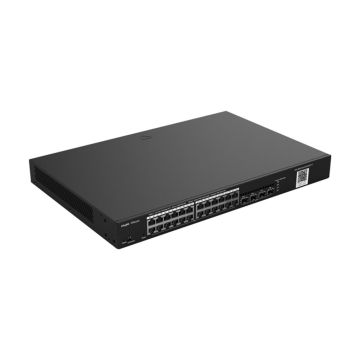 Ruijie-Reyee RG-NBS3100-24GT4SFP-P