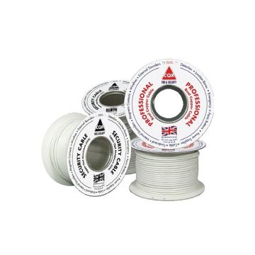 Επαγγελματικά καλώδια επικασσιτερωμένου χαλκού CQR από την Alpha Ltd.