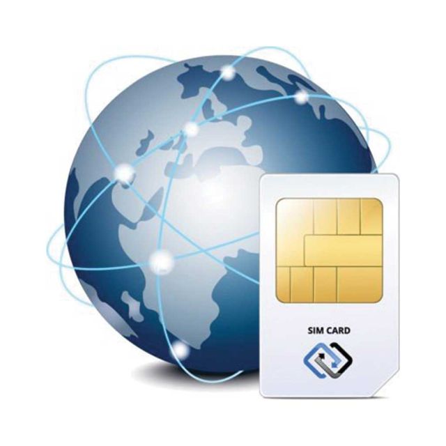 Global Sim Cards