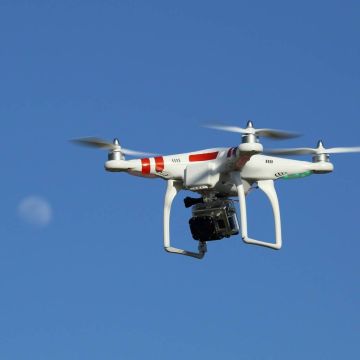 Τα drones στην υπηρεσία των hackers